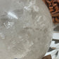 XXL 17cm Clear Quartz Crystal Balls Spheres