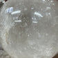 XXL 17cm Clear Quartz Crystal Balls Spheres