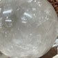 XXL 17cm Clear Quartz Crystal Balls Spheres