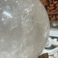 XXL 17cm Clear Quartz Crystal Balls Spheres