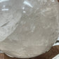 XXL 17cm Clear Quartz Crystal Balls Spheres