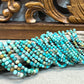 Natural Turquoise Bracelets