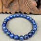 Lapis Lazuli Stretchy Bracelets