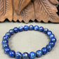 Lapis Lazuli Stretchy Bracelets
