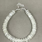 Faceted Libyan Glass Bracelets - Transformation Stone