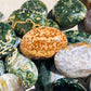 Kabamby Ocean Jasper Palm Stones