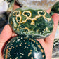 Kabamby Ocean Jasper Palm Stones
