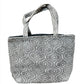 Block Print Market Bag