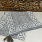 Block Print Table Runners
