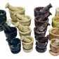 Mortar and Pestle Sets