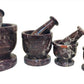 Mortar and Pestle Sets