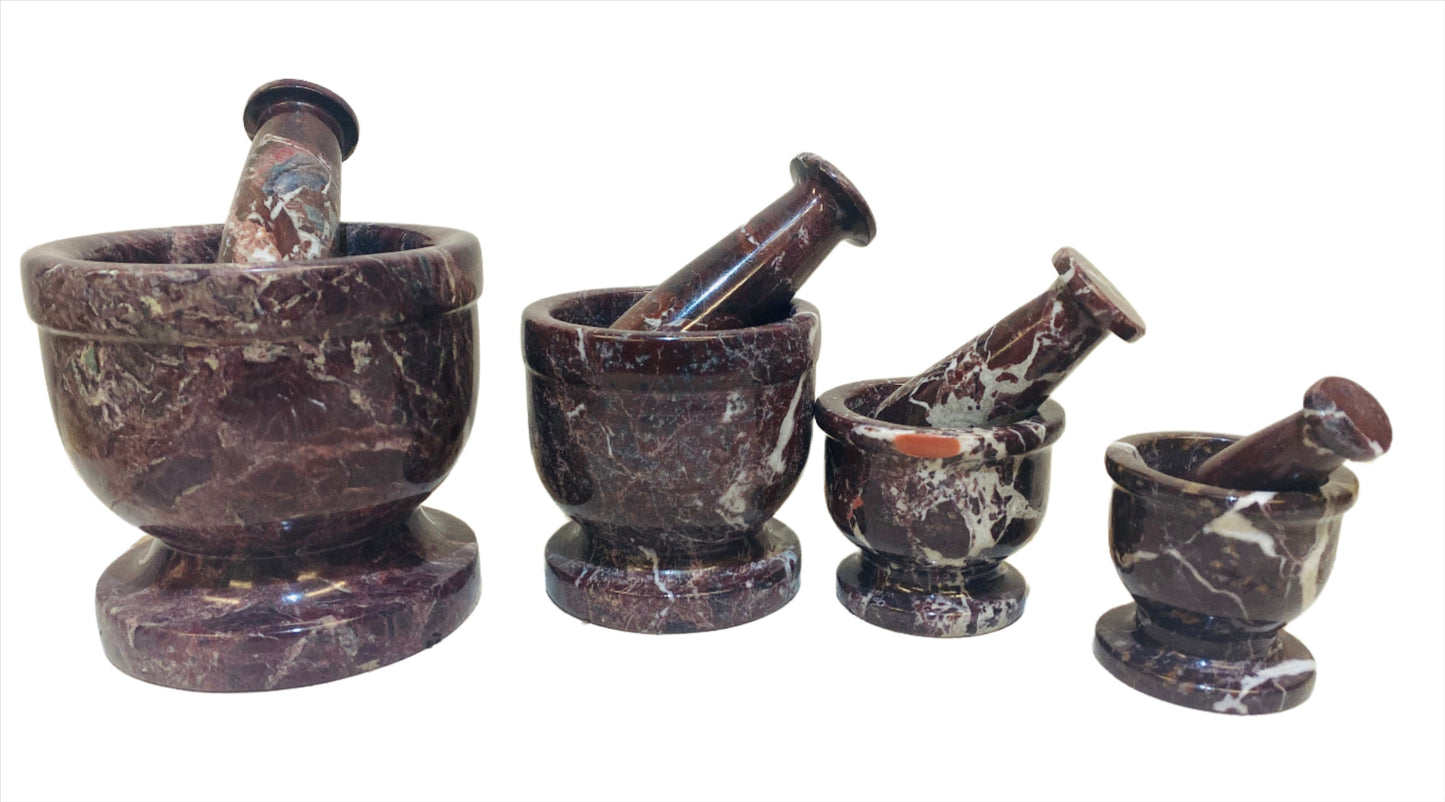 Mortar and Pestle Sets