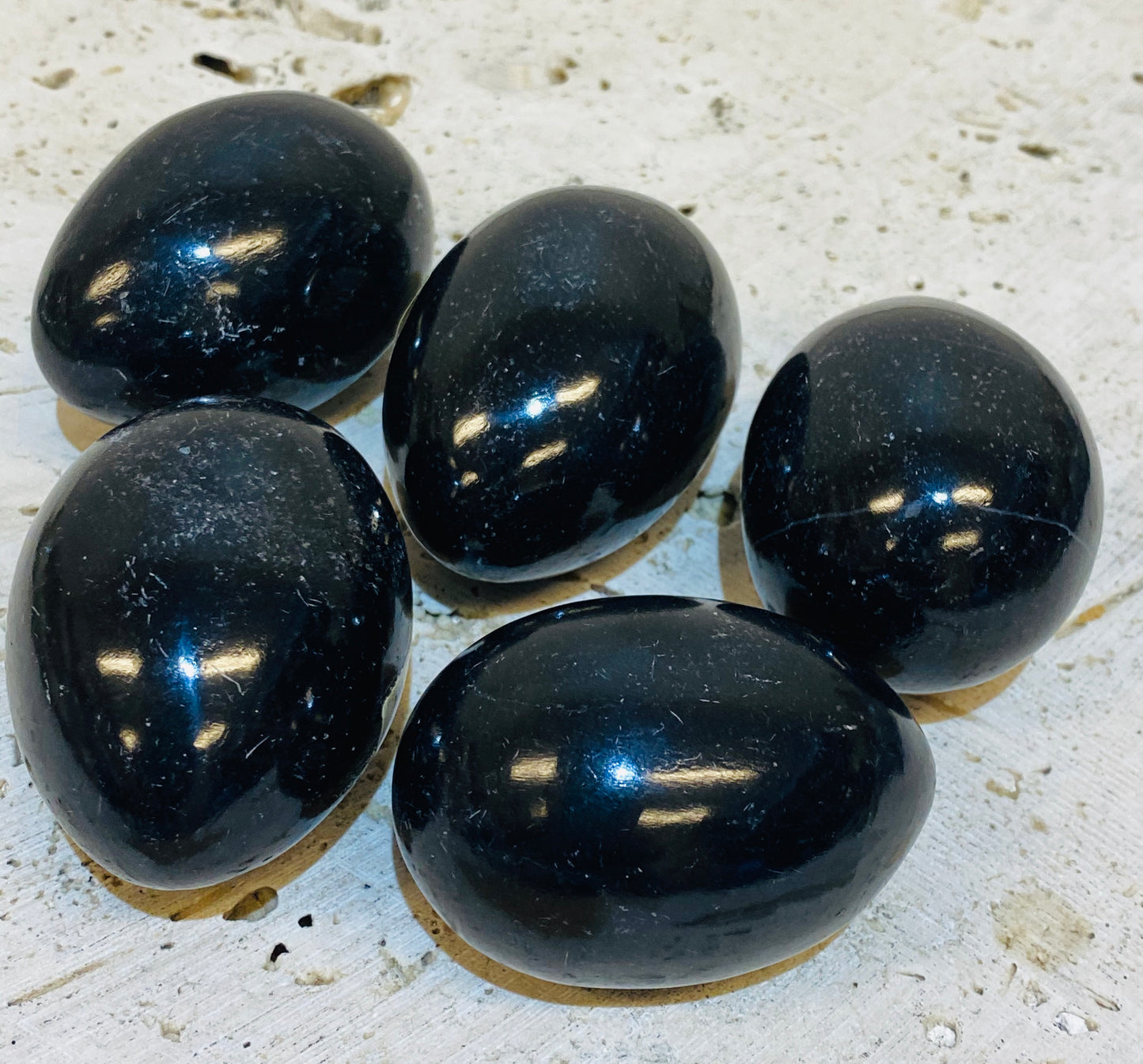 Mexican Onyx Eggs