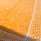 Block Print Tablecloths | 4 Designs