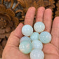 Opalite Spheres
