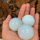Opalite Spheres