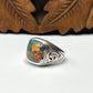 Etched Ring | 9-15