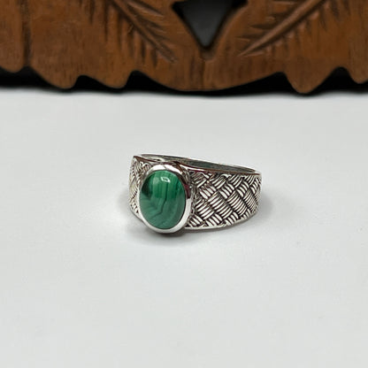 Weaving Ring | 9-15