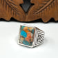 Celtic Knot Ring | 9-15