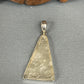 Libyan Glass Pendants - Transformation Stone