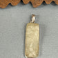 Libyan Glass Pendants - Transformation Stone