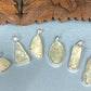 Libyan Glass Pendants - Transformation Stone