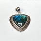 Trillion Pendants