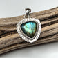 Trillion Pendants