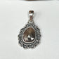 Natural Golden Moonstone Pendants