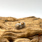 4mm Round Studs Earrings