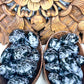 Mystic Merlinite Palm Stones