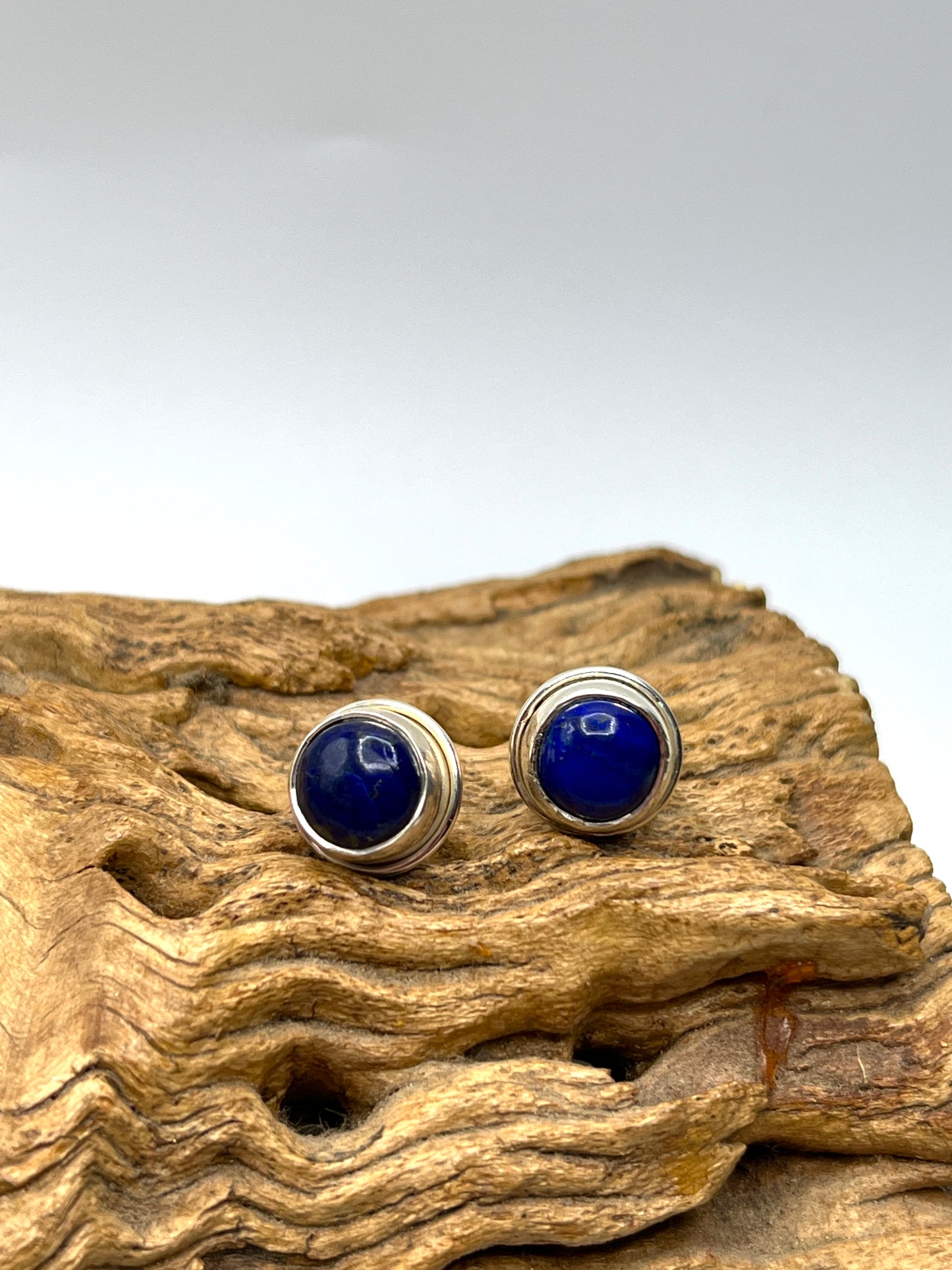 10mm Round Studs Earrings