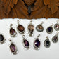 Super 7 Pendants