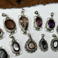 Super 7 Pendants