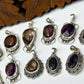 Super 7 Pendants