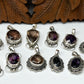 Super 7 Pendants
