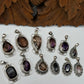 Super 7 Pendants