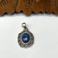 Sapphire Pendants