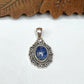 Sapphire Pendants