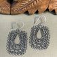 Handmade Filigree Earrings