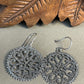 Handmade Filigree Earrings