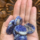 Sodalite Coins