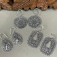 Handmade Filigree Earrings