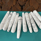 Howlite Wands