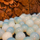 Opalite Spheres