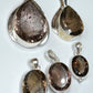 Super 7 Pendants