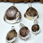 Super 7 Pendants