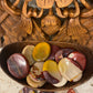 Mookite Palm Stones & Worry Stones