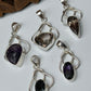 Super 7 Pendants