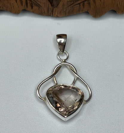 Super 7 Pendants
